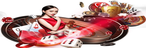 Menikmati Pengalaman Kasino Online di ut77