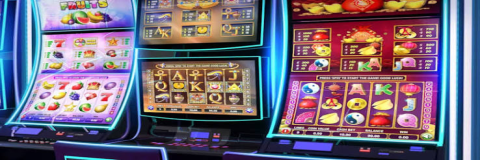 Menjelajahi Dunia Slot Game di UT77